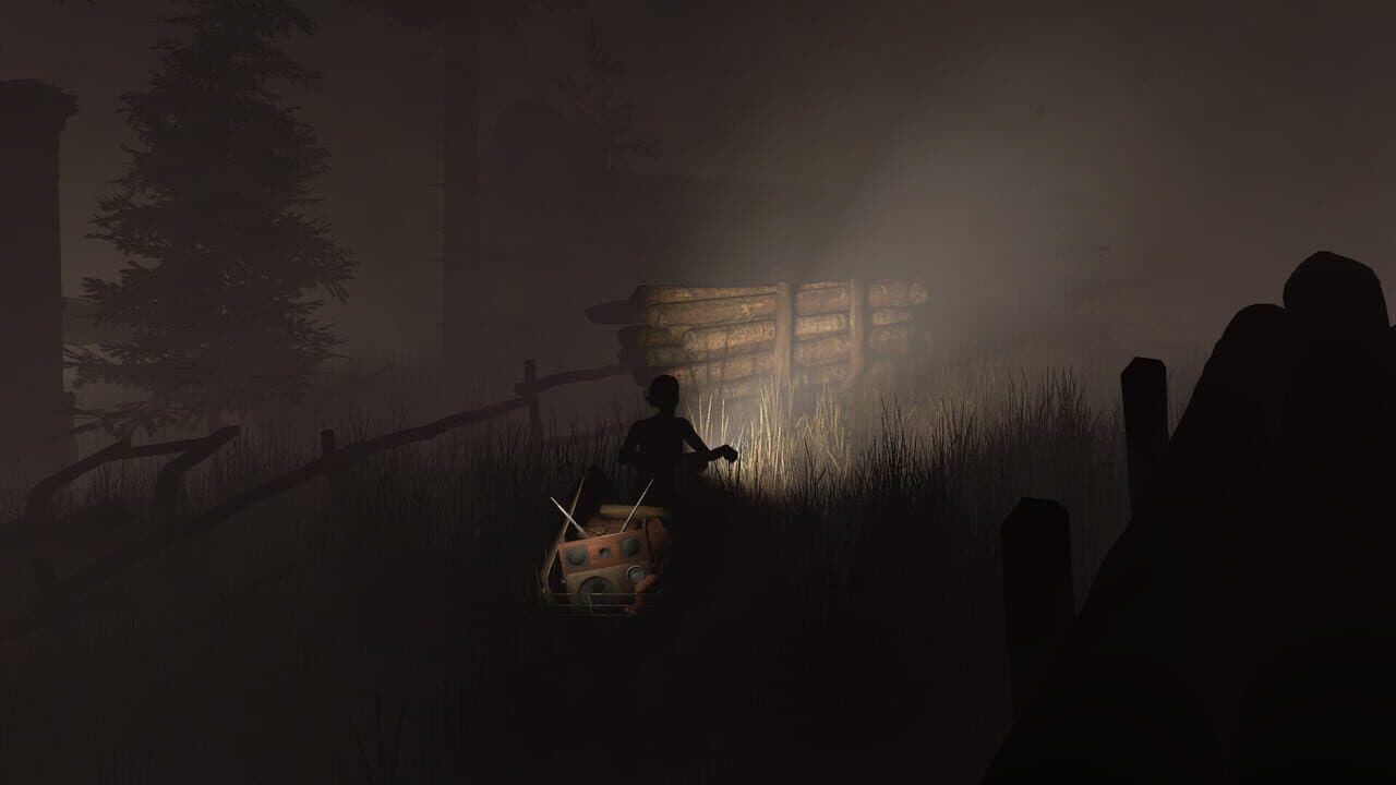 Sylvio: Black Waters thumbnail 3