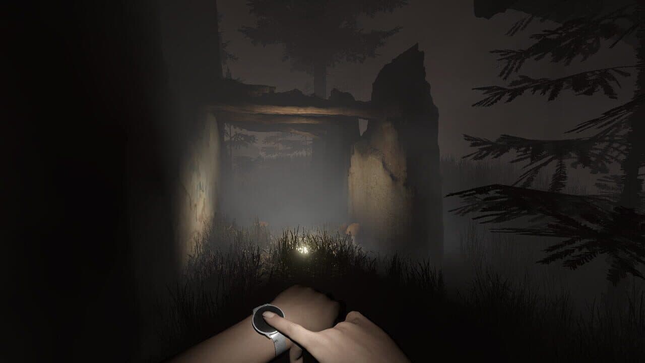 Sylvio: Black Waters thumbnail 4