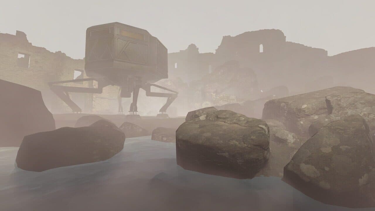 Sylvio: Black Waters thumbnail 5