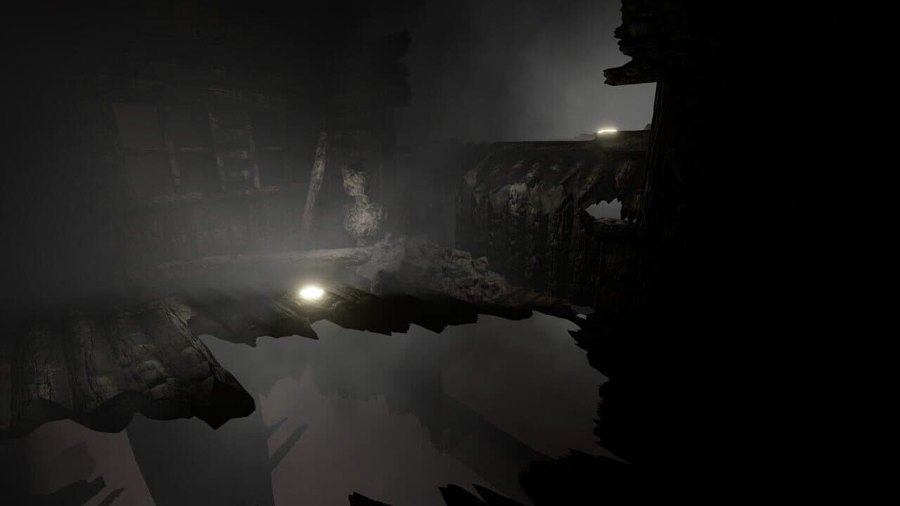 Sylvio: Black Waters thumbnail 6