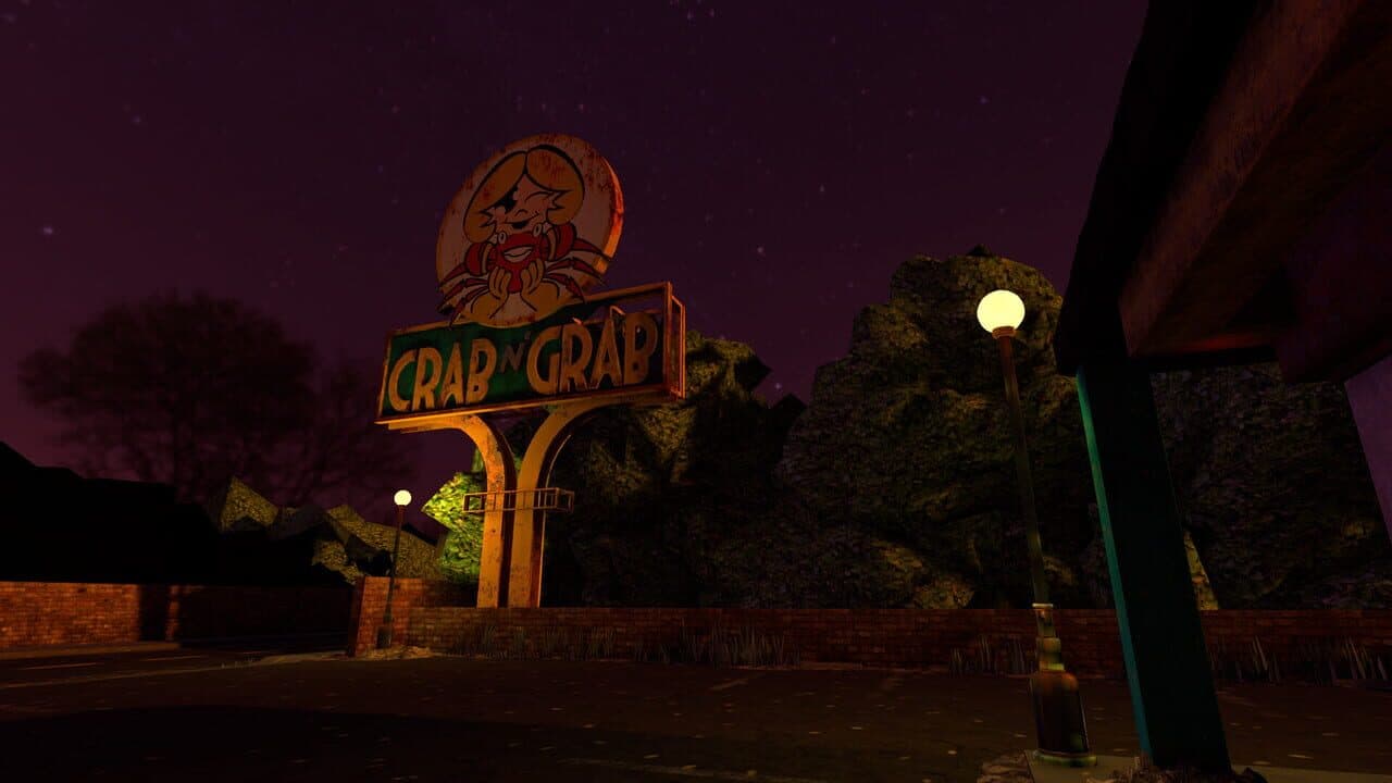 Hello Cruel World screenshot 1