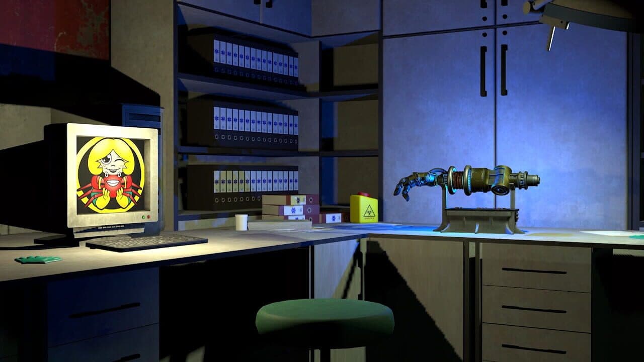 Hello Cruel World thumbnail 2