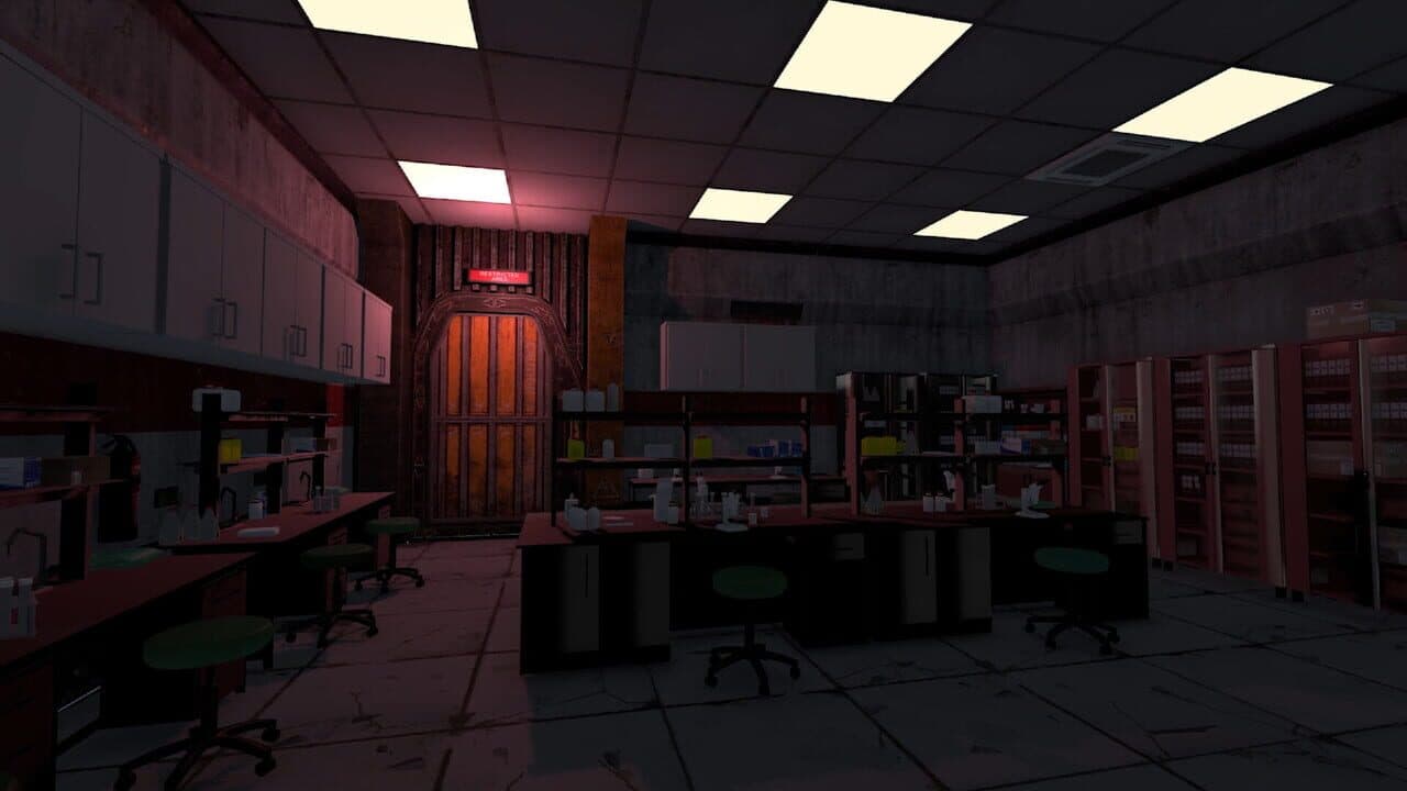 Hello Cruel World thumbnail 4