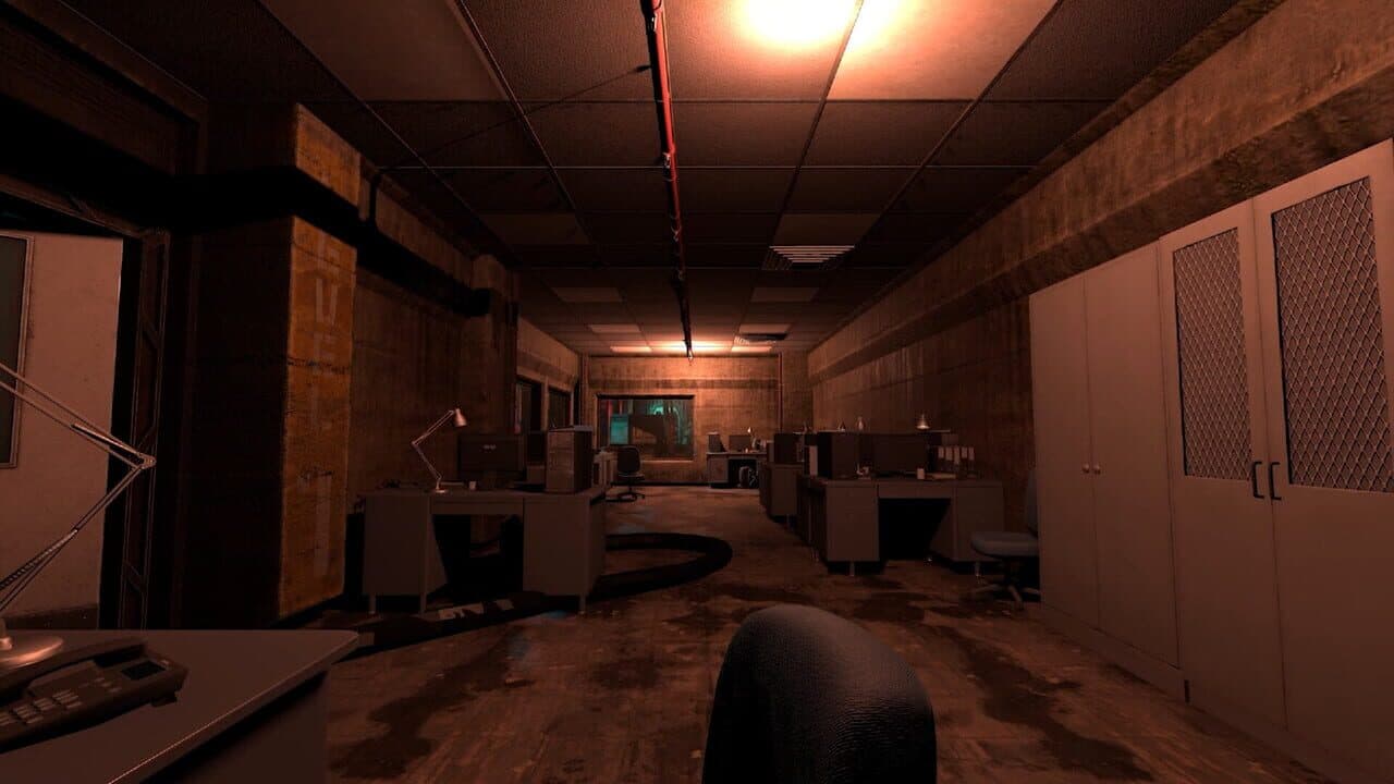 Hello Cruel World thumbnail 6
