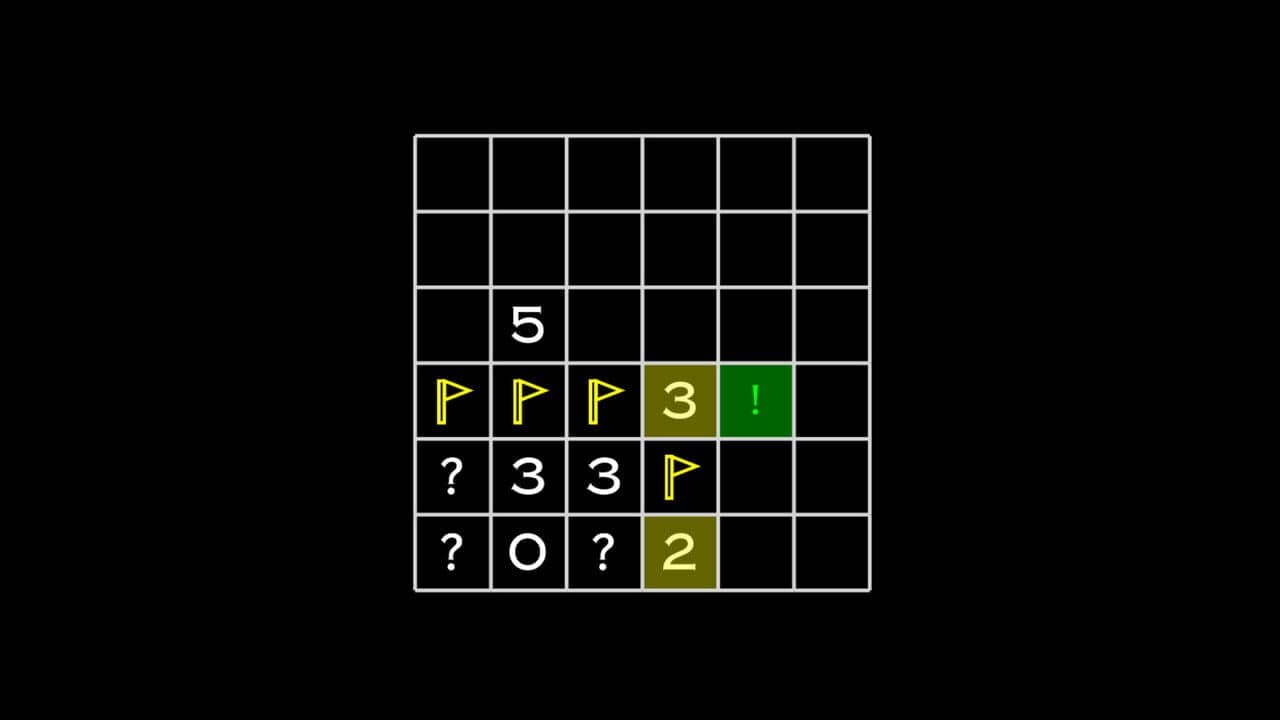 14 Minesweeper Variants 2 thumbnail 3