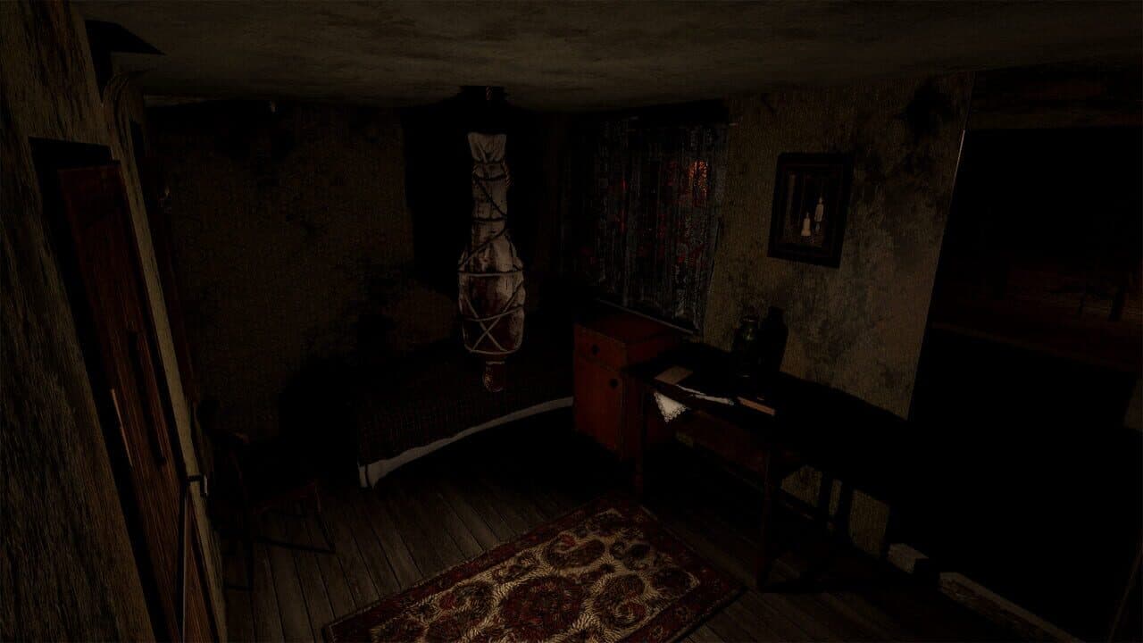 Y. Village: The Visitors thumbnail 3
