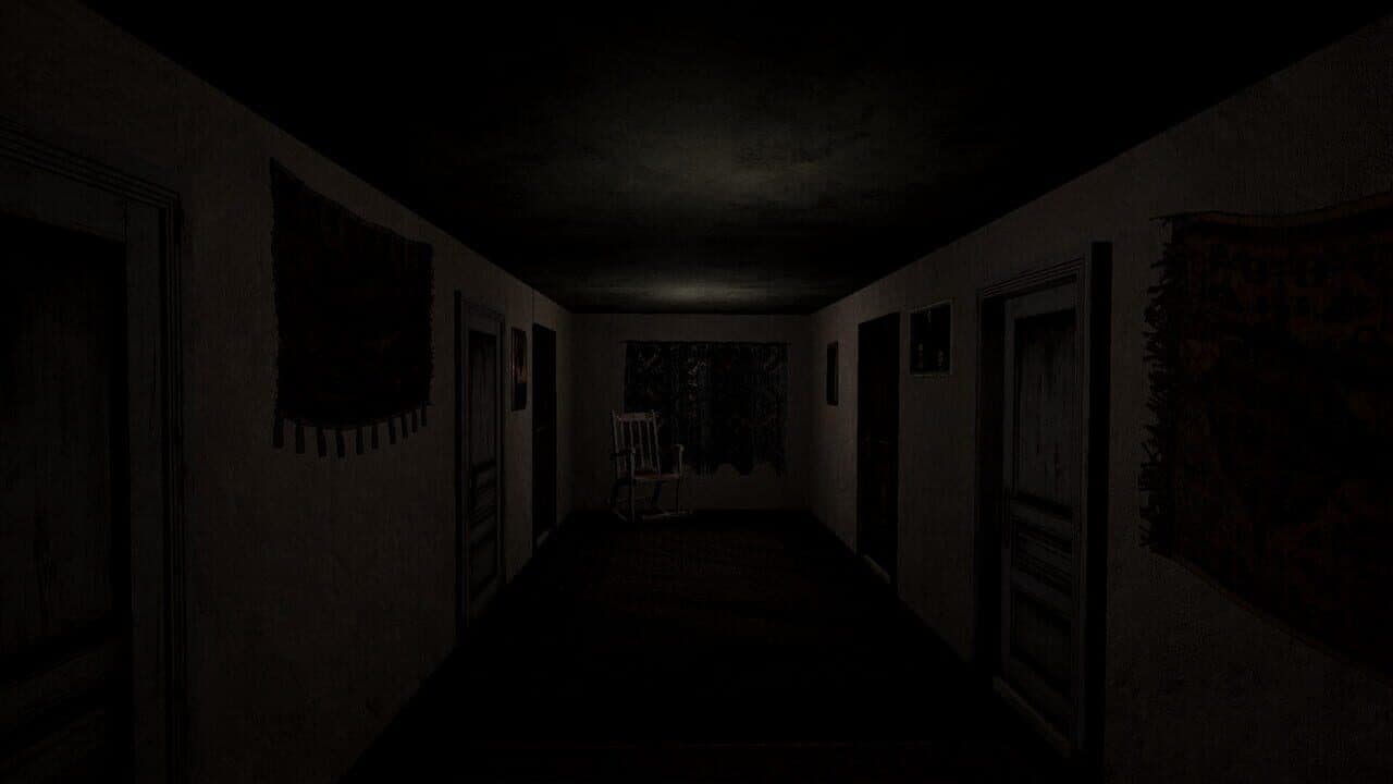 Y. Village: The Visitors thumbnail 2
