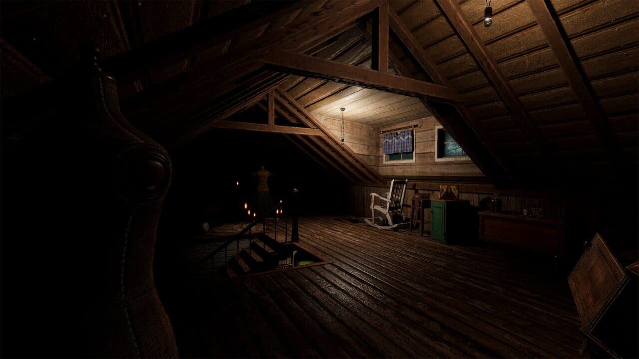 Y. Village: The Visitors thumbnail 7