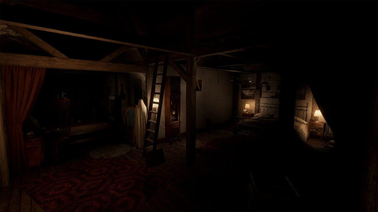 Y. Village: The Visitors thumbnail 11