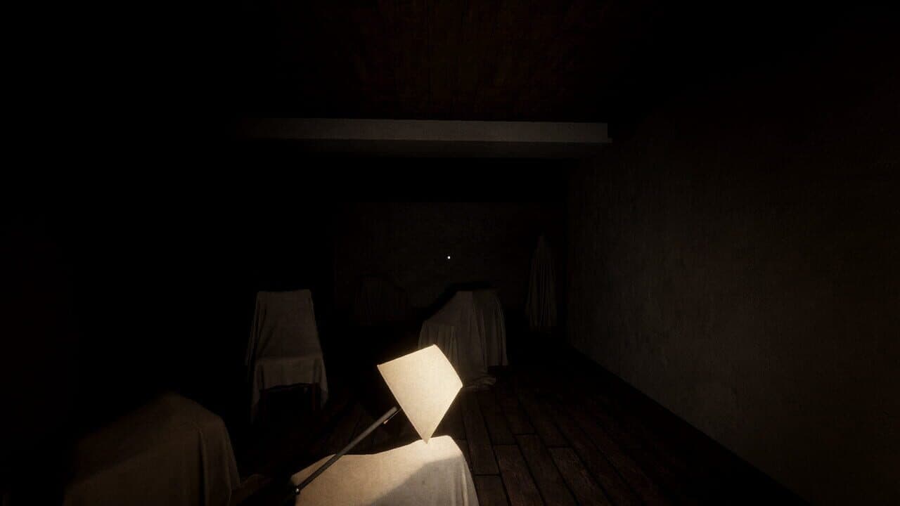 Y. Village: The Visitors thumbnail 12