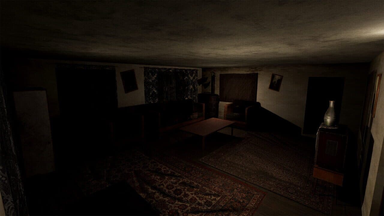 Y. Village: The Visitors thumbnail 13