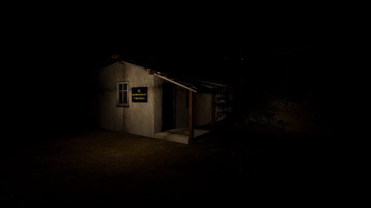 Y. Village: The Visitors thumbnail 15
