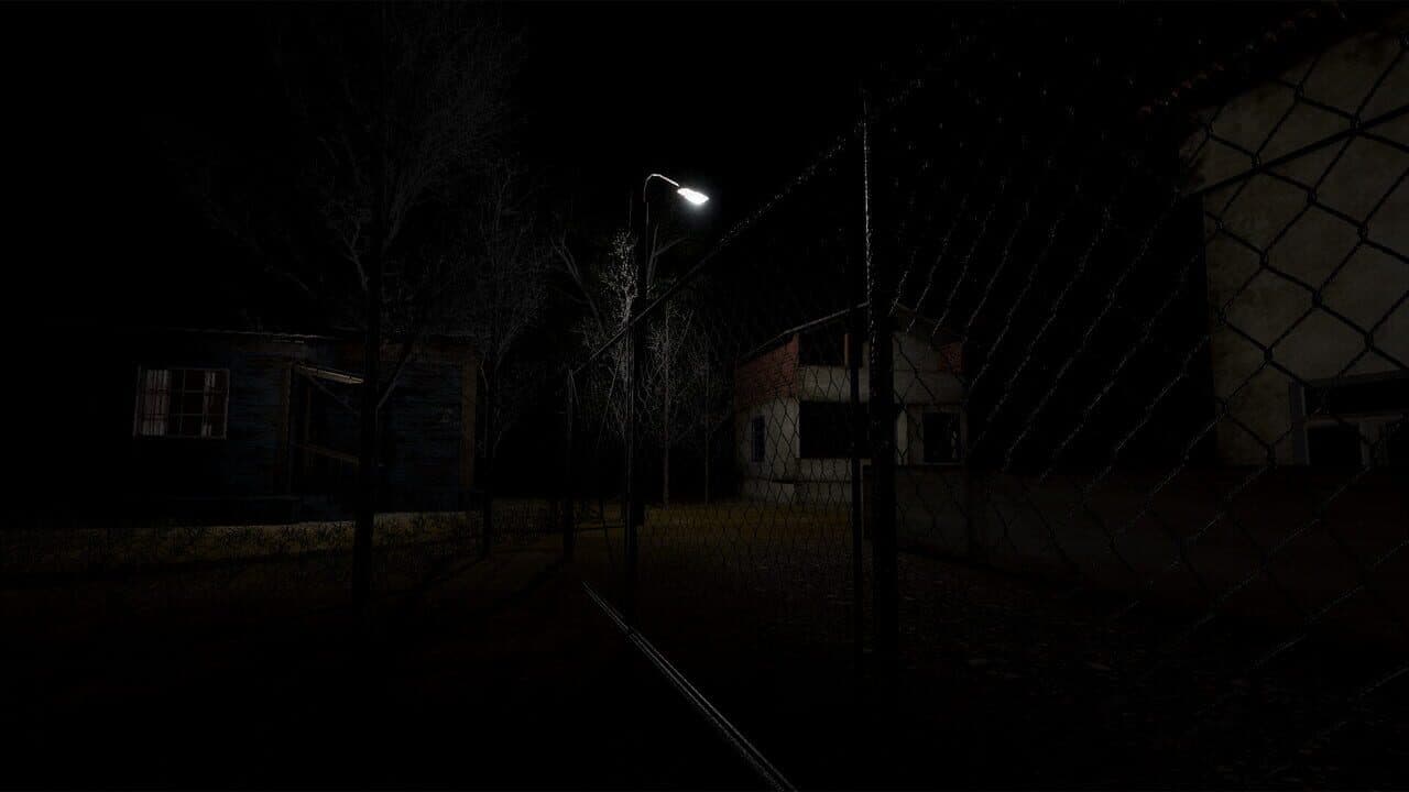 Y. Village: The Visitors thumbnail 16