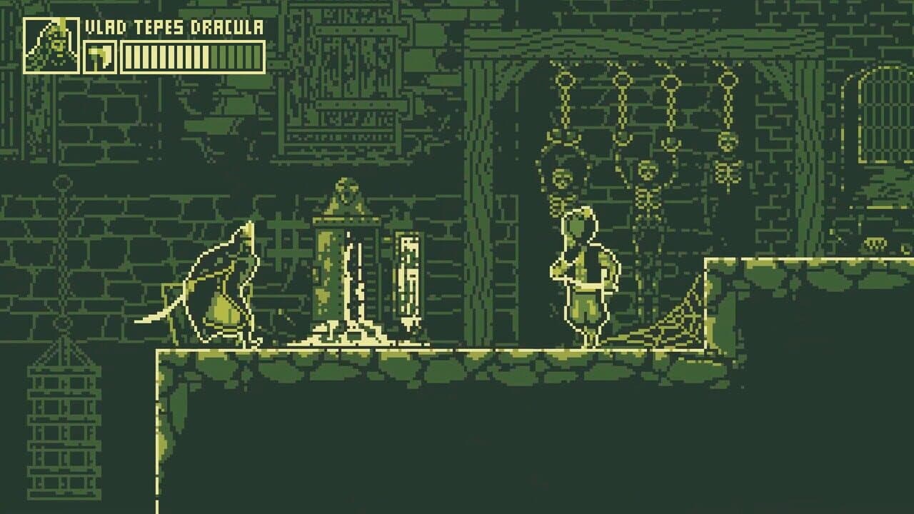 Vlad Voievod Dracula: Dungeons of Edirne thumbnail 3