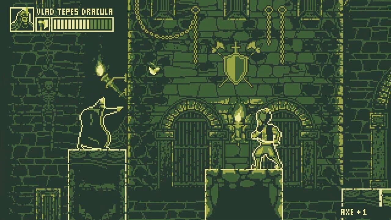 Vlad Voievod Dracula: Dungeons of Edirne thumbnail 4