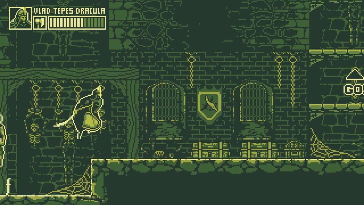 Vlad Voievod Dracula: Dungeons of Edirne thumbnail 5