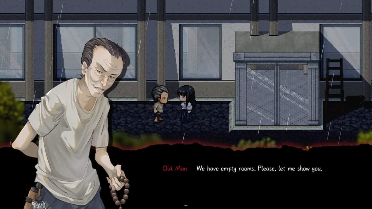 Red Line thumbnail 2