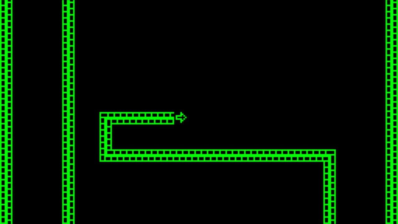Blockade screenshot 1