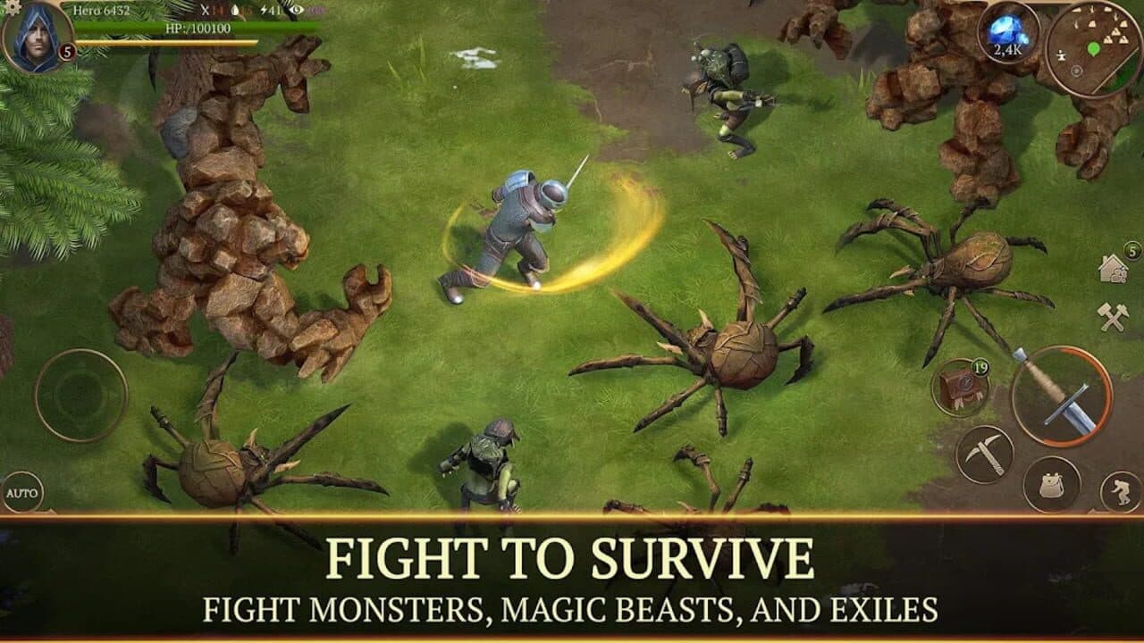 Stormfall: Saga of Survival thumbnail 9