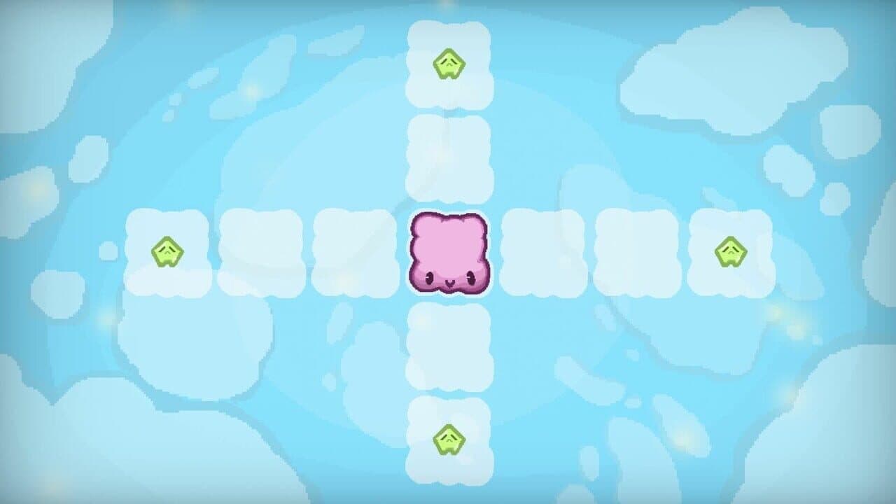 Starpuffs screenshot 1