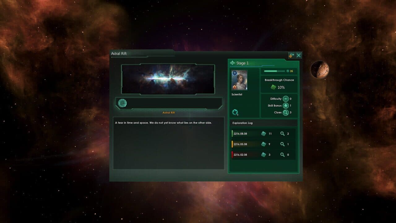 Stellaris: Astral Planes thumbnail 2