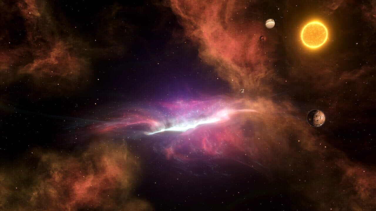 Stellaris: Astral Planes thumbnail 4