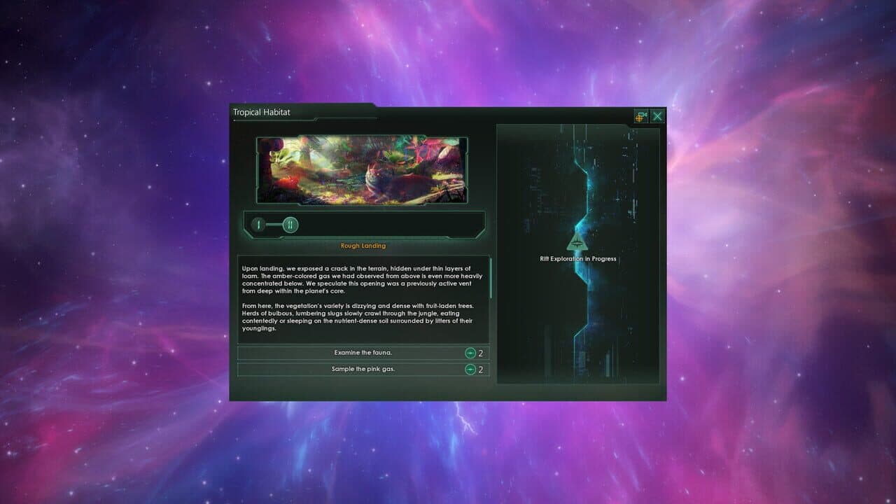 Stellaris: Astral Planes thumbnail 5