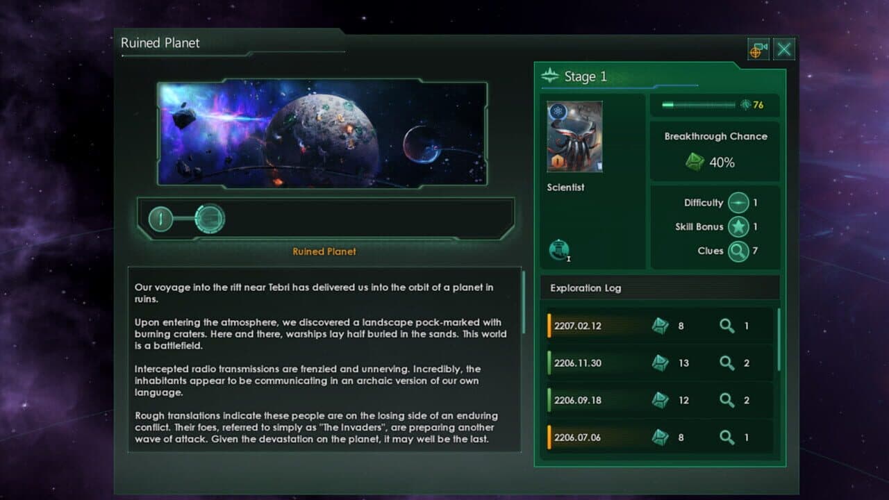 Stellaris: Astral Planes thumbnail 7