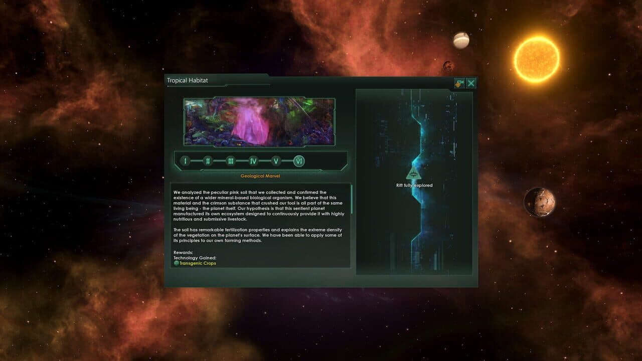 Stellaris: Astral Planes thumbnail 9