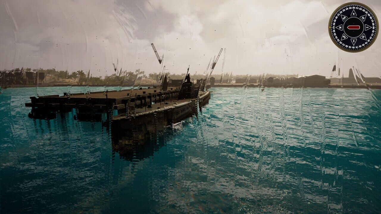 Silent Depth 2: Pacific thumbnail 3