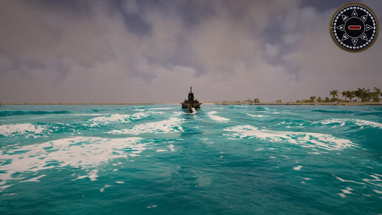 Silent Depth 2: Pacific thumbnail 4