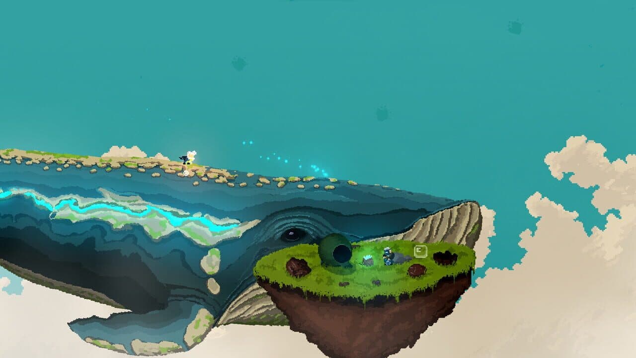 Skies Above thumbnail 2