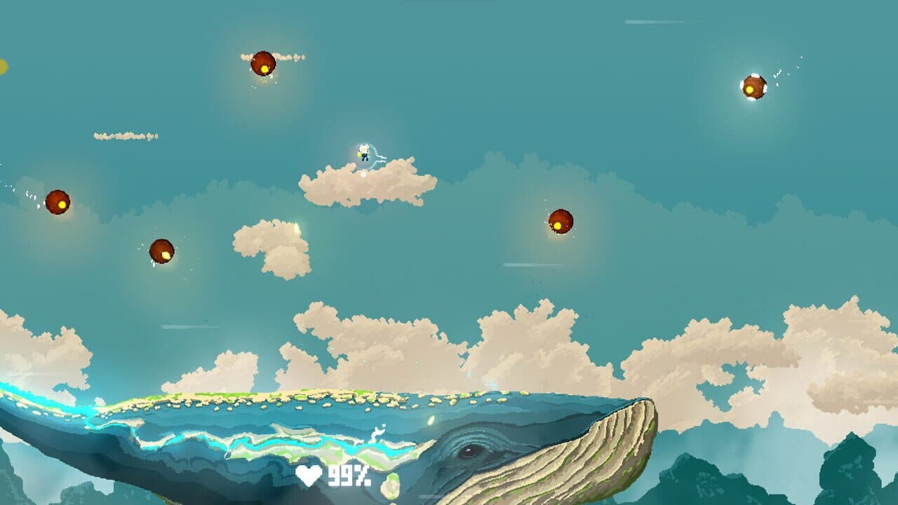 Skies Above thumbnail 3