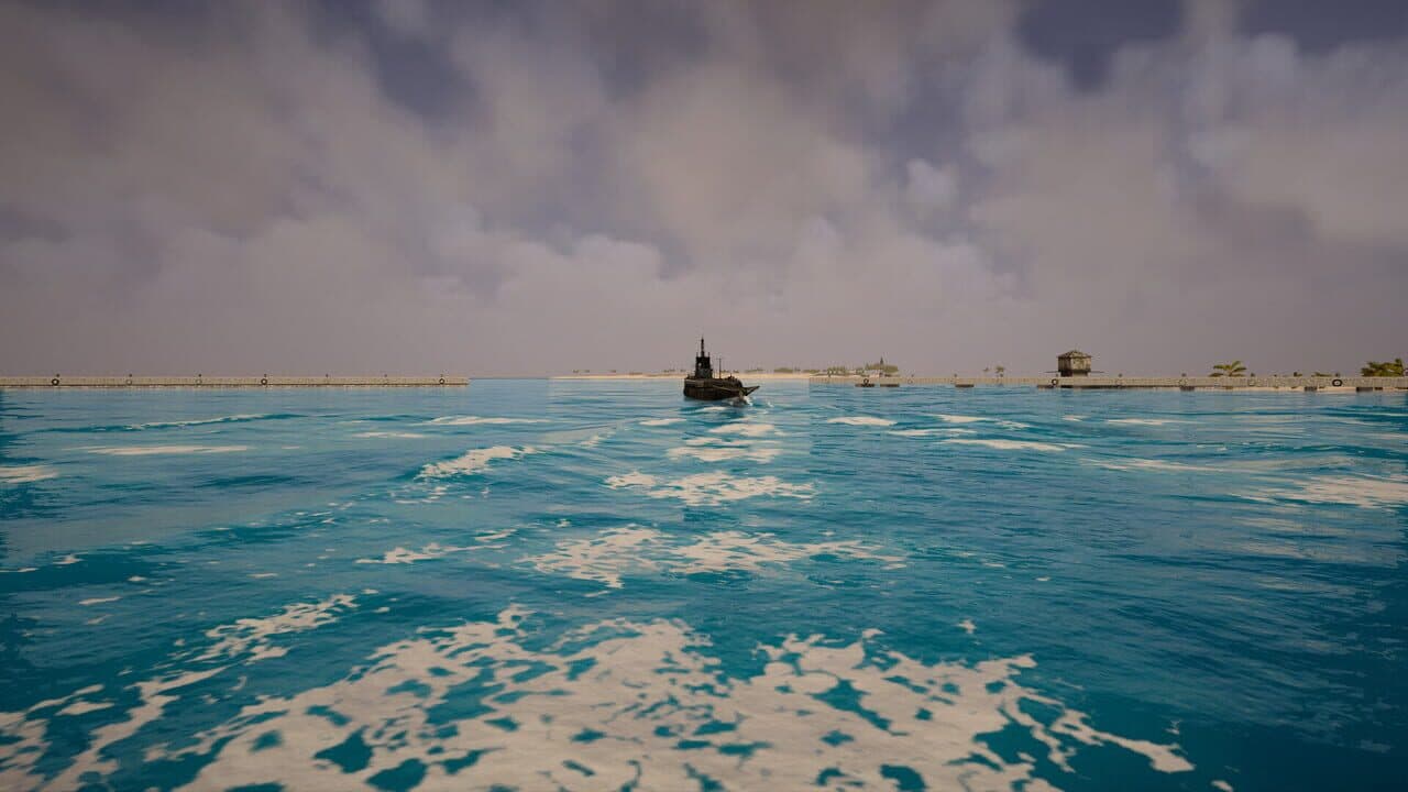 Silent Depth 2: Pacific thumbnail 2