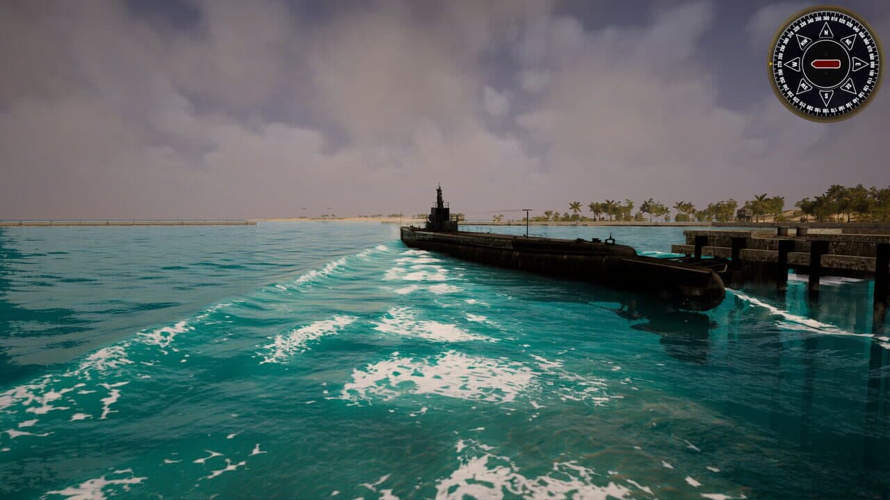 Silent Depth 2: Pacific thumbnail 5