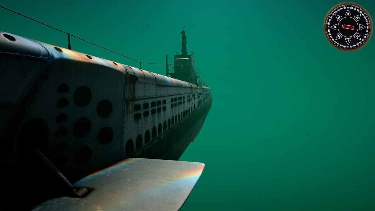 Silent Depth 2: Pacific thumbnail 6