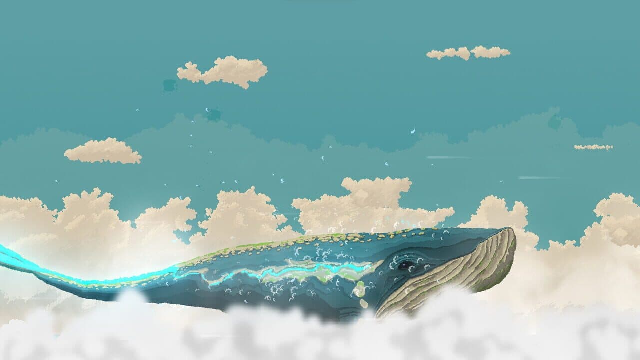 Skies Above thumbnail 4