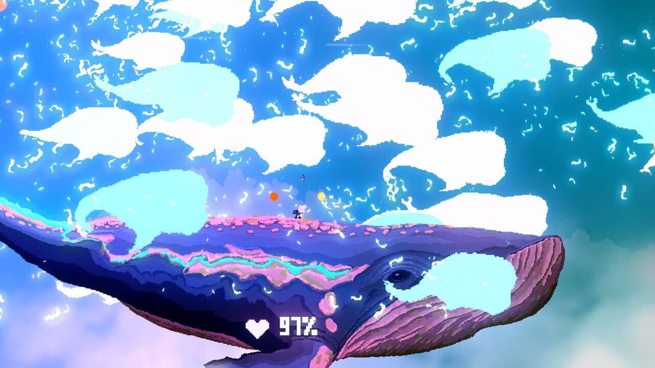 Skies Above thumbnail 5