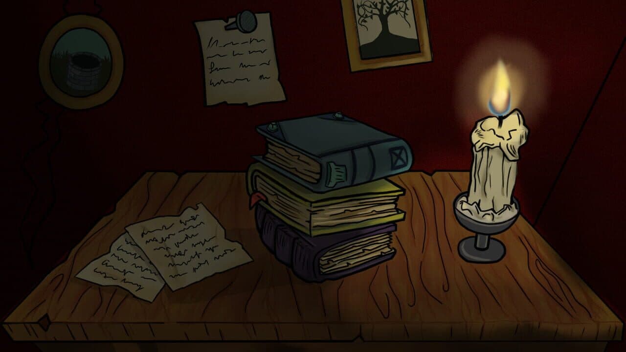 Scarlet Manor: The Heir thumbnail 3
