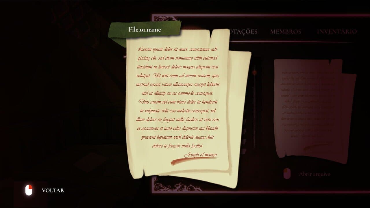 Scarlet Manor: The Heir thumbnail 4