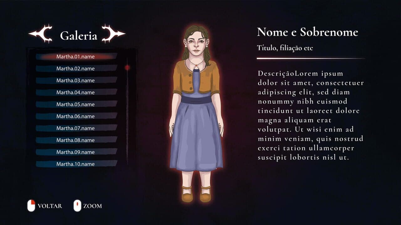 Scarlet Manor: The Heir thumbnail 2
