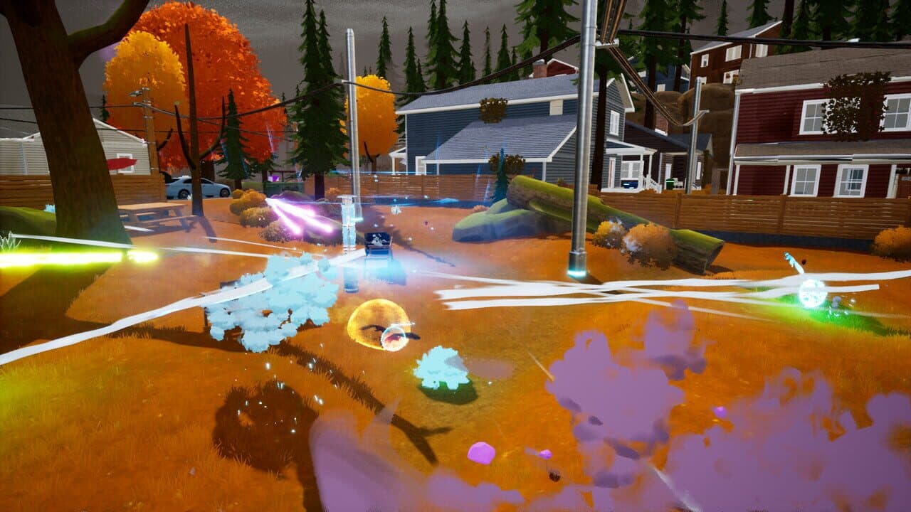 Rodent Rumble thumbnail 2