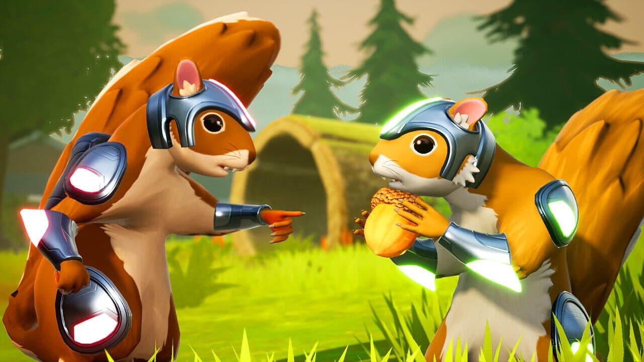 Rodent Rumble thumbnail 4