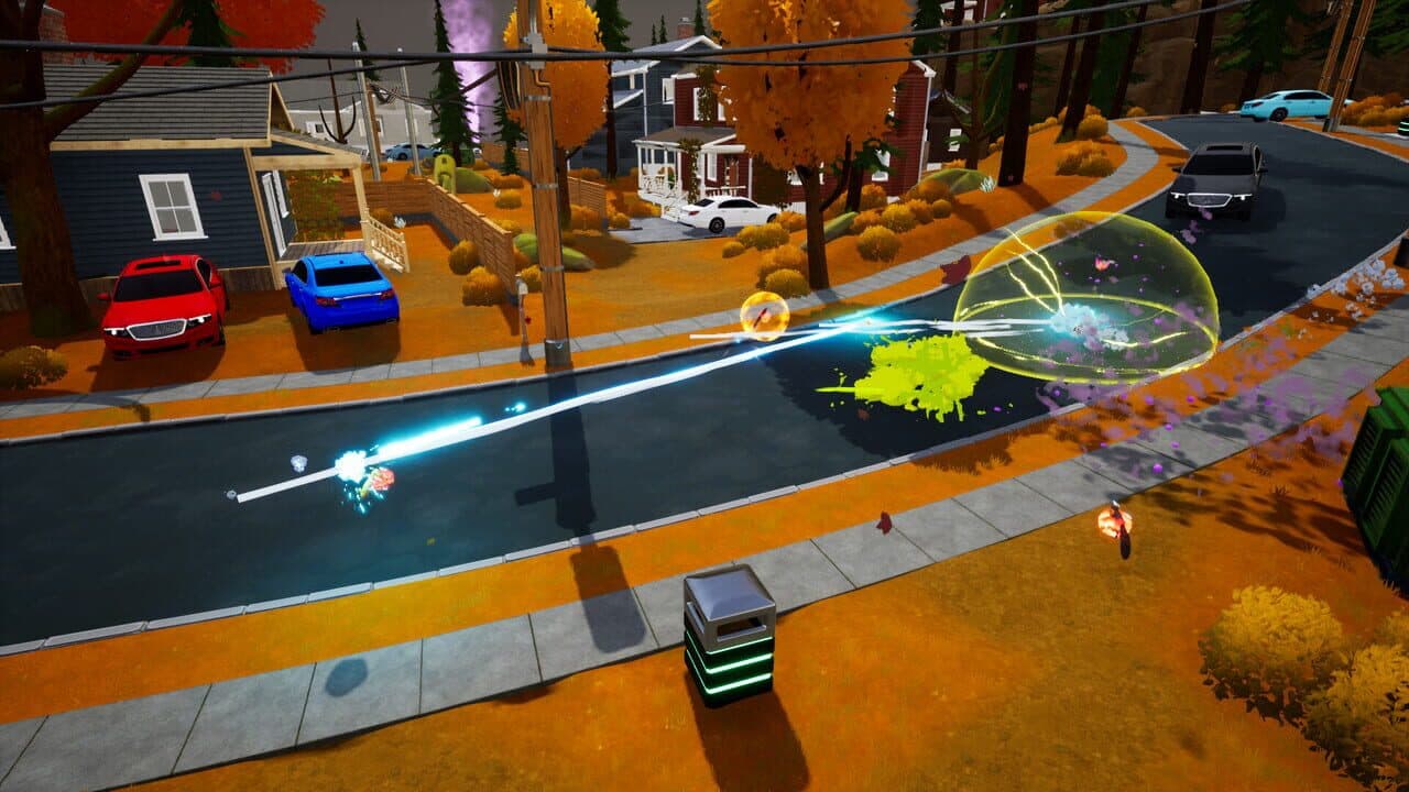 Rodent Rumble thumbnail 5