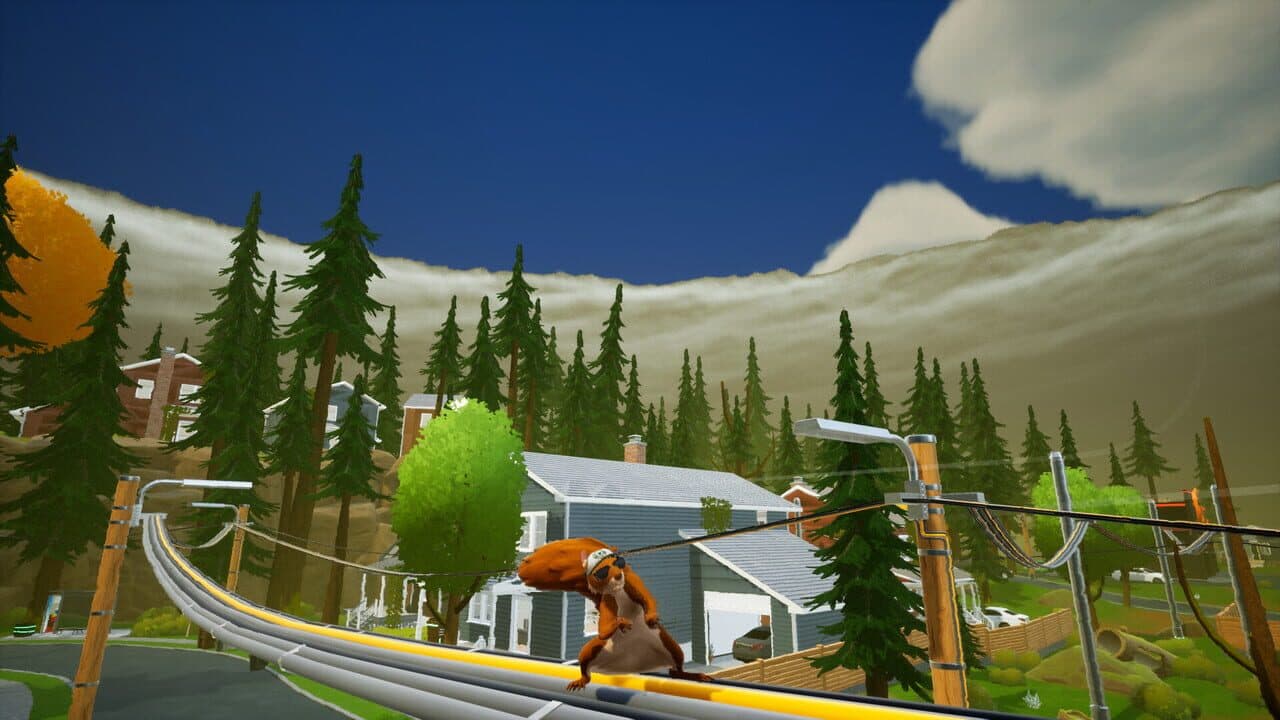 Rodent Rumble thumbnail 8
