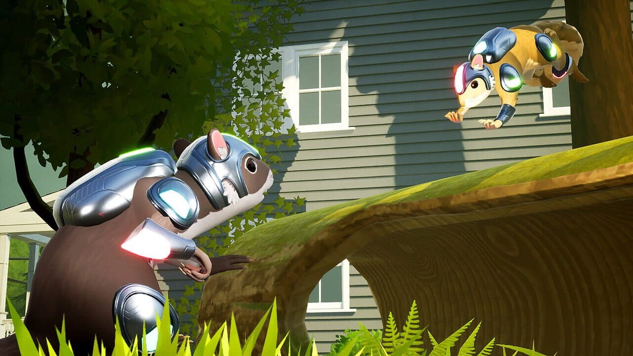 Rodent Rumble thumbnail 11