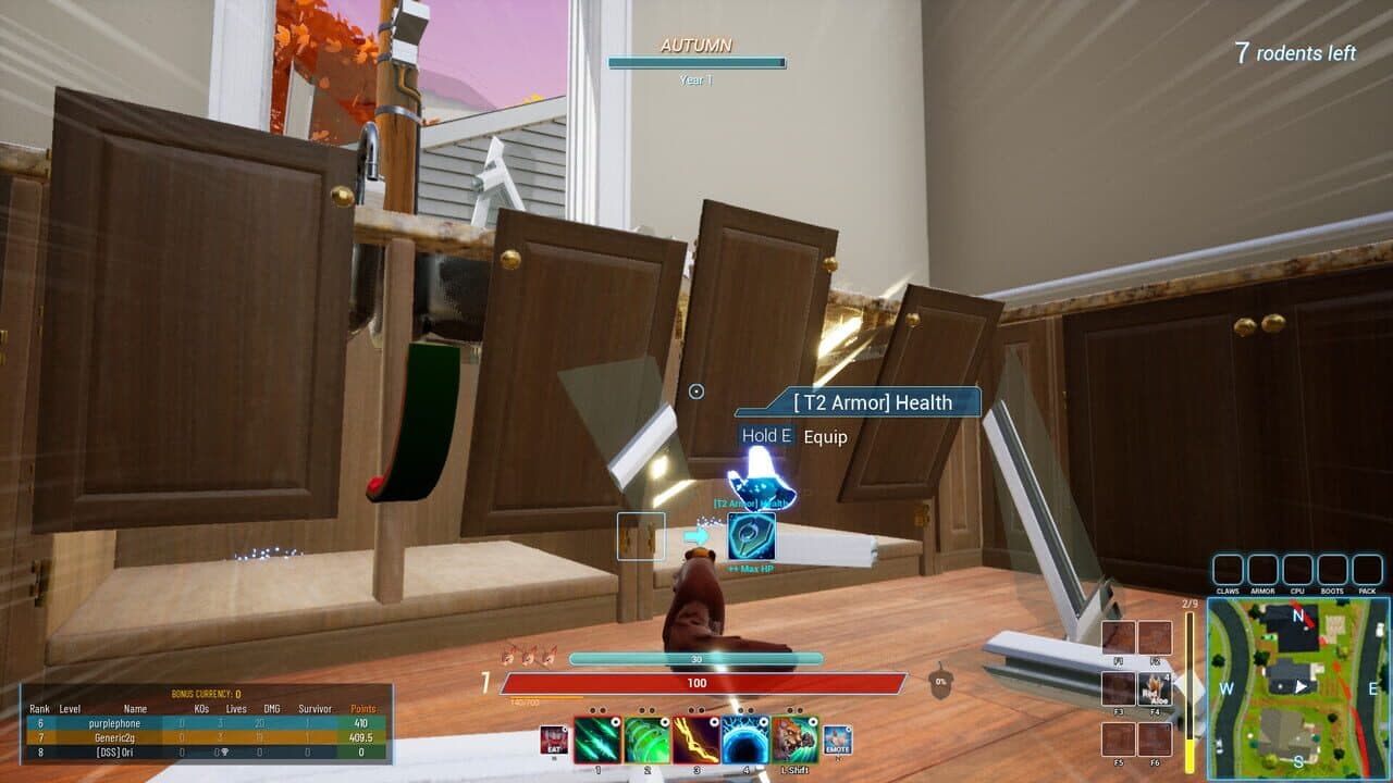 Rodent Rumble thumbnail 15