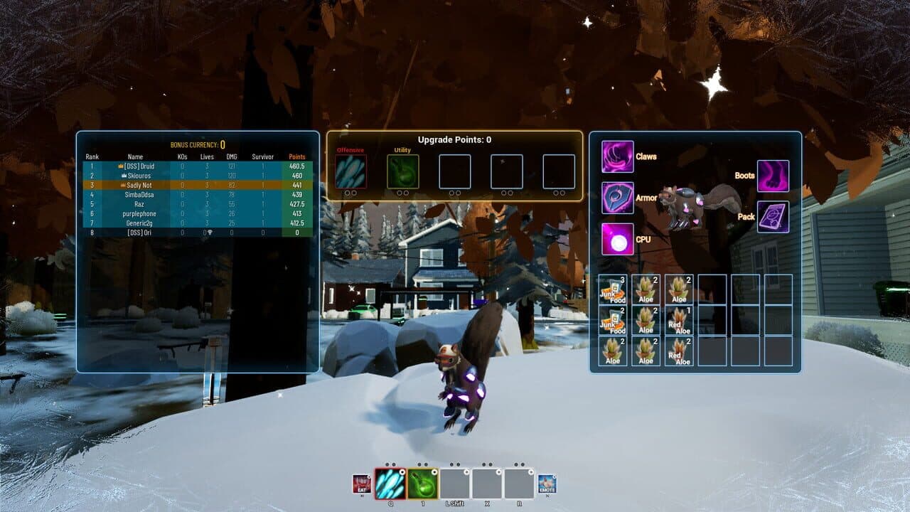 Rodent Rumble thumbnail 16