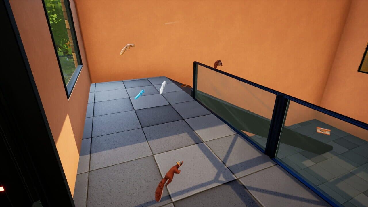 Rodent Rumble thumbnail 22