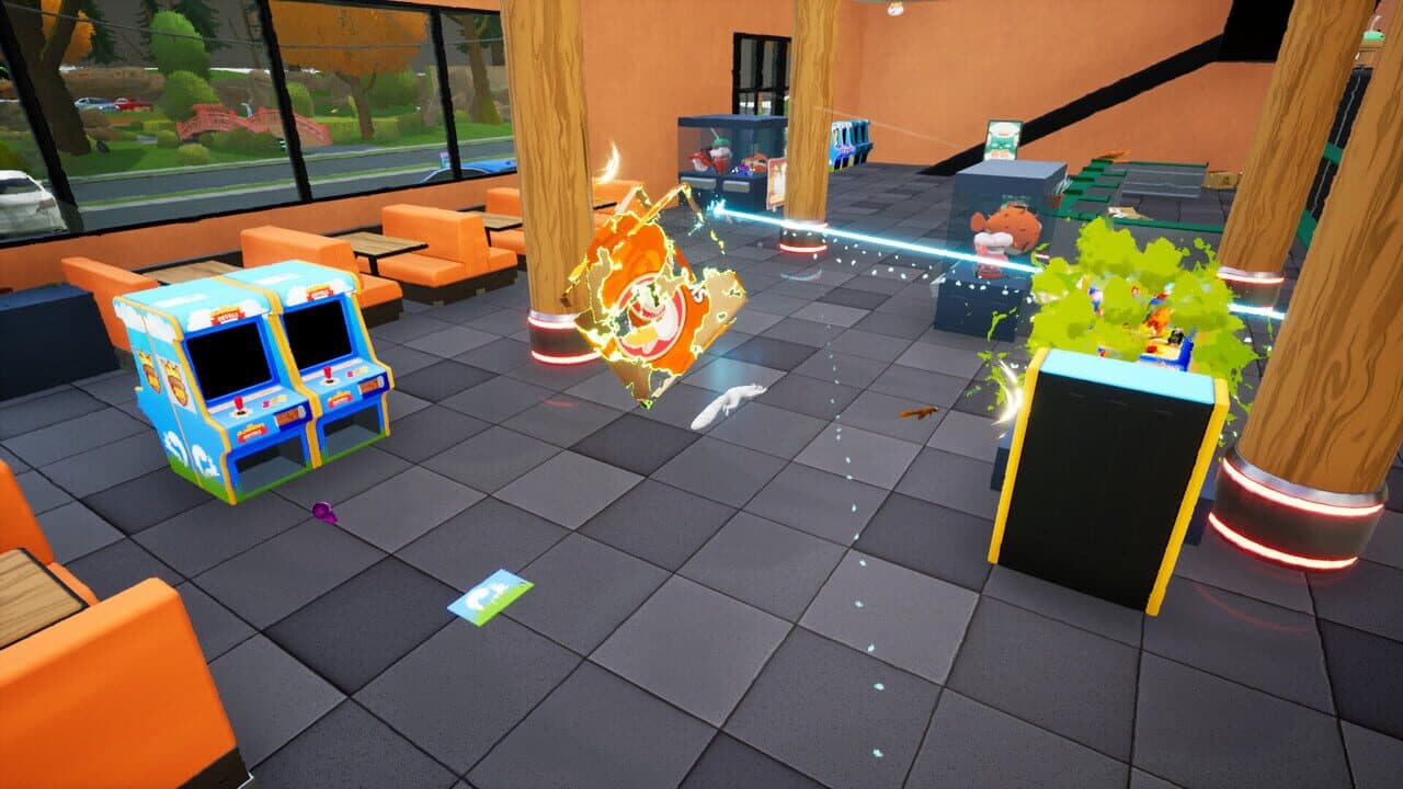 Rodent Rumble thumbnail 24